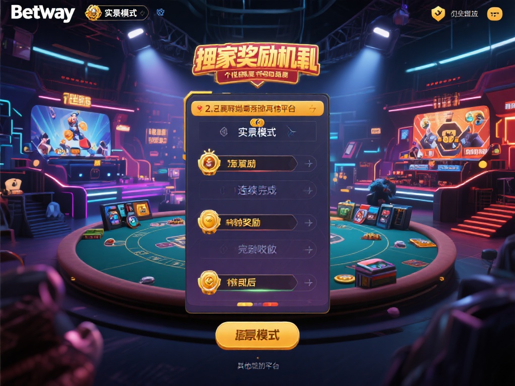 Betway必威游戏有哪些特色玩法？深度剖析全揭秘