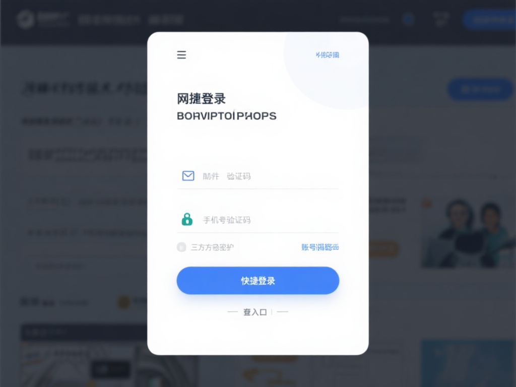 Betway必威官网快捷登录入口及安全使用指南