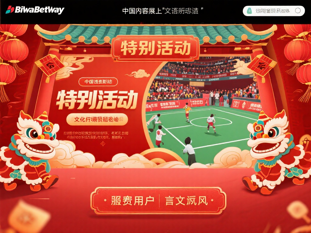 全球化视野中的必威Betway中国：剖析本地化服务策略