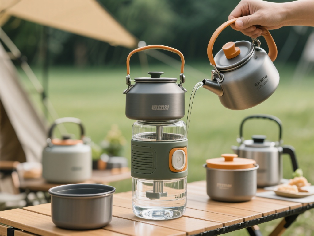 如何正确挑选高品质实用的betway必特威多功能水壶