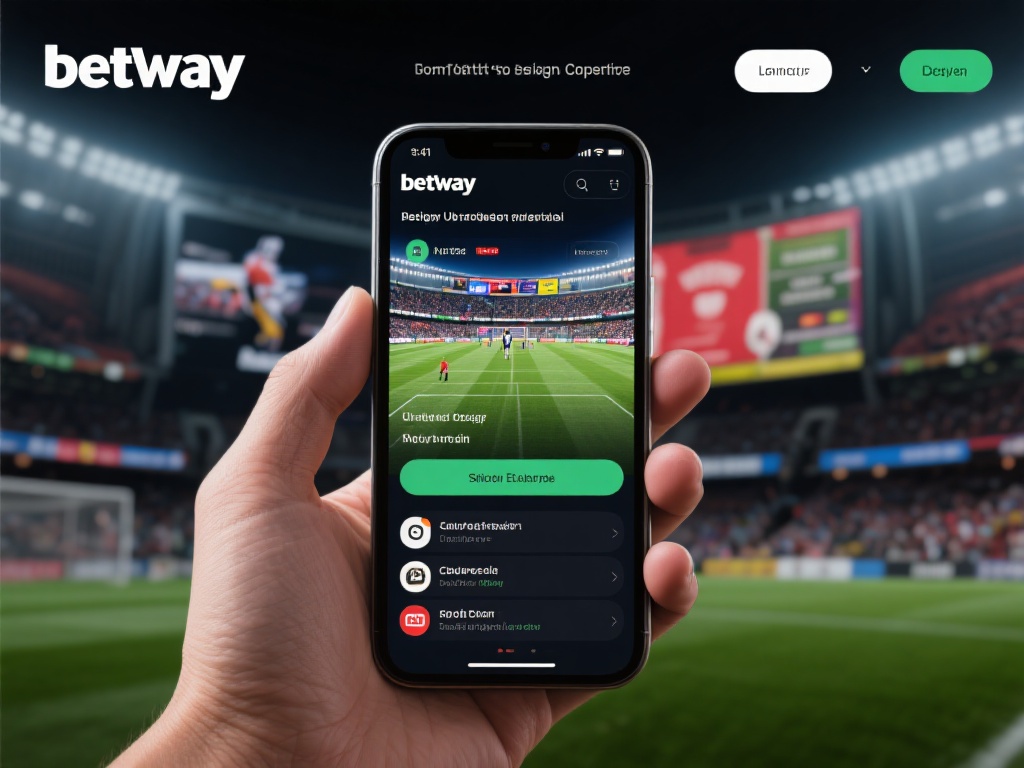 Betway必威的国际崛起与未来发展新机遇