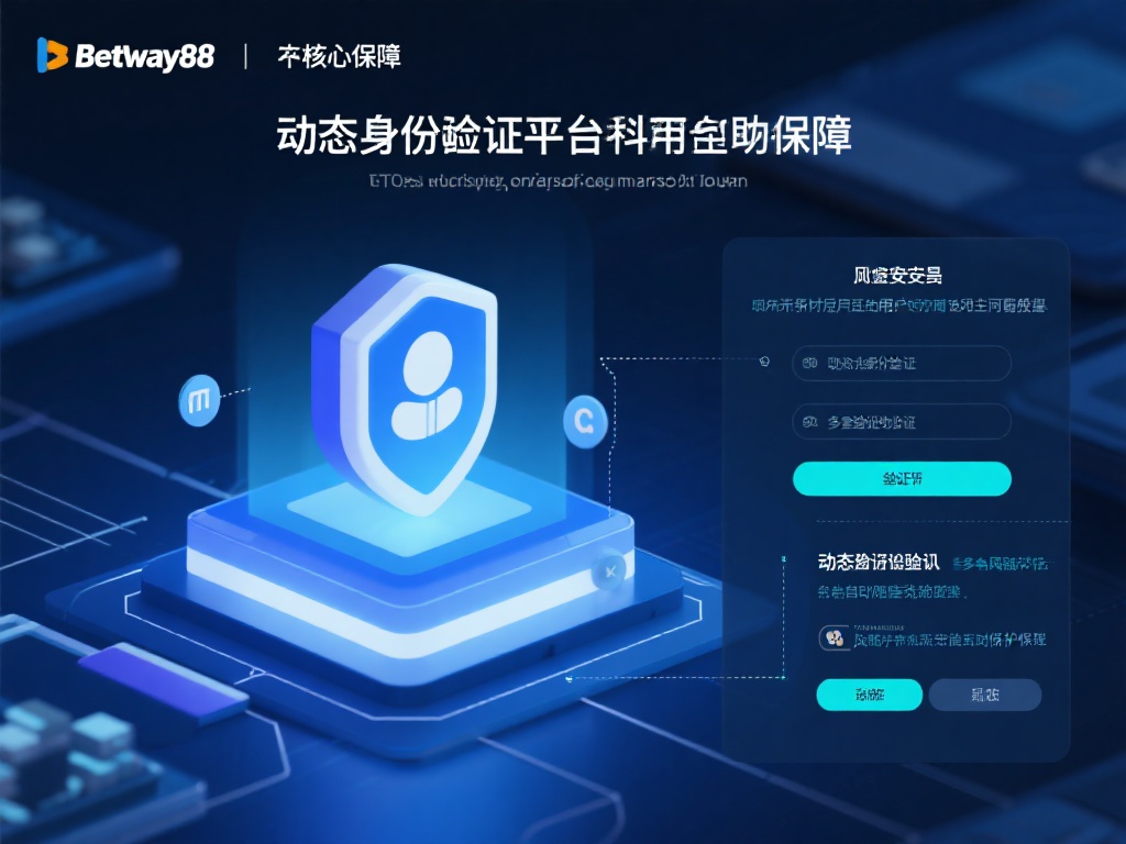 深入解析Betway88必威的安全与公平保障机制内幕