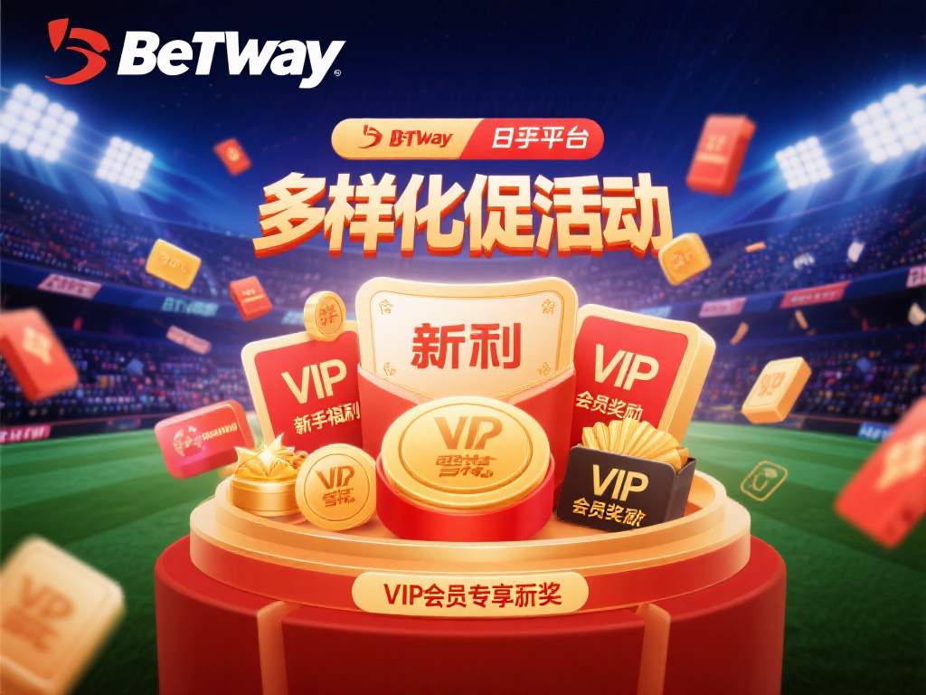 尽享必威betway注册福利，畅游优质娱乐体验之巅！