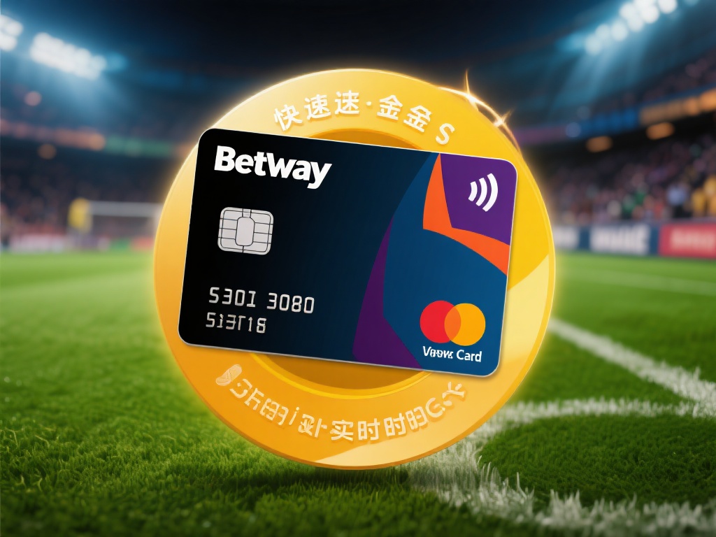 必威Betway卡助力快速安全存提款攻略