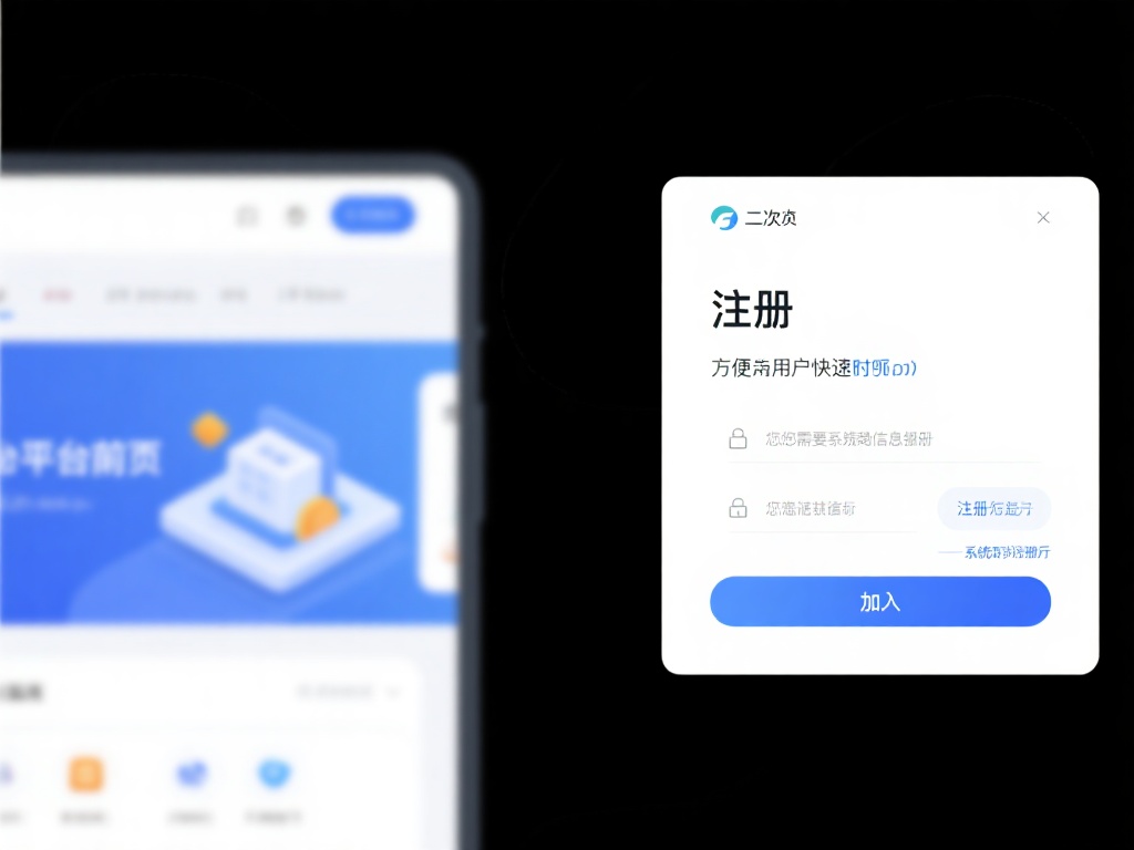 全面解读Betway必威登录官方网站指南，轻松掌握注册流程