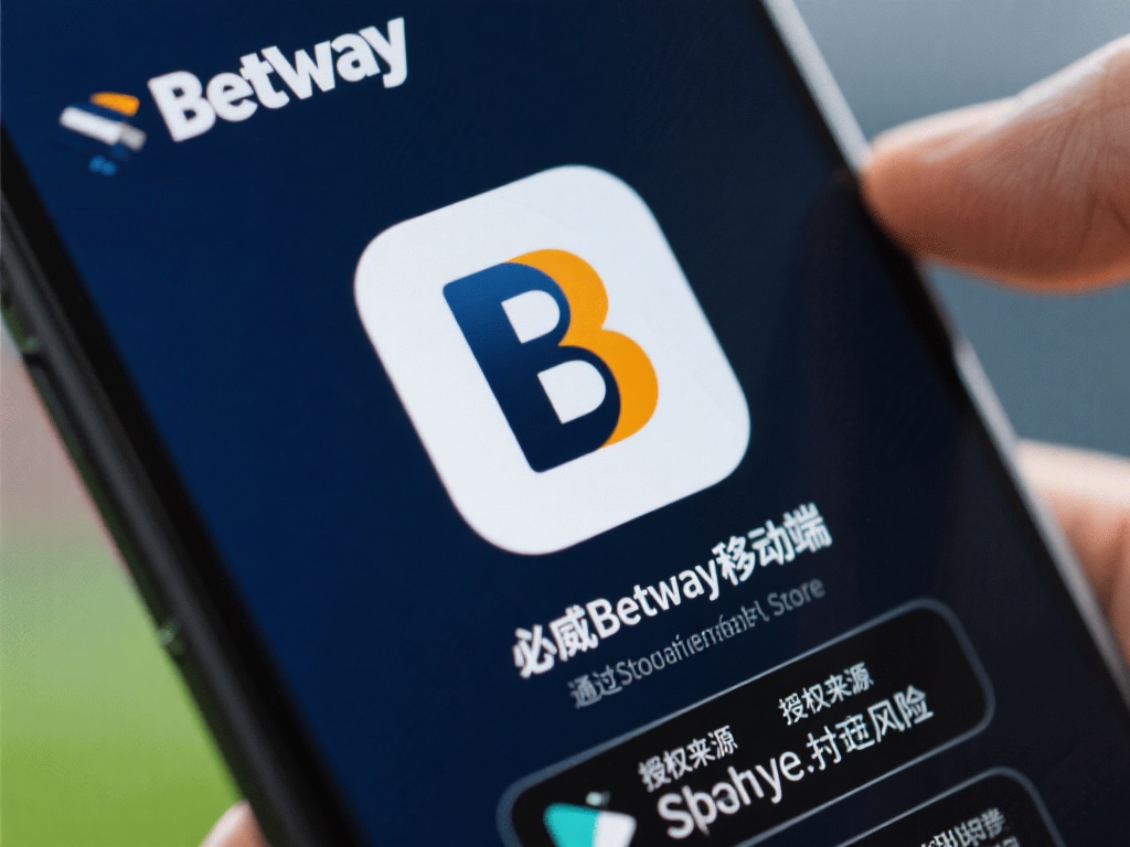 必威Betway移动版使用全攻略：无需停歇的畅玩体验