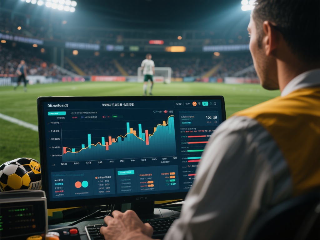 如何借助Betway必威滚球攻略轻松提高竞猜胜率