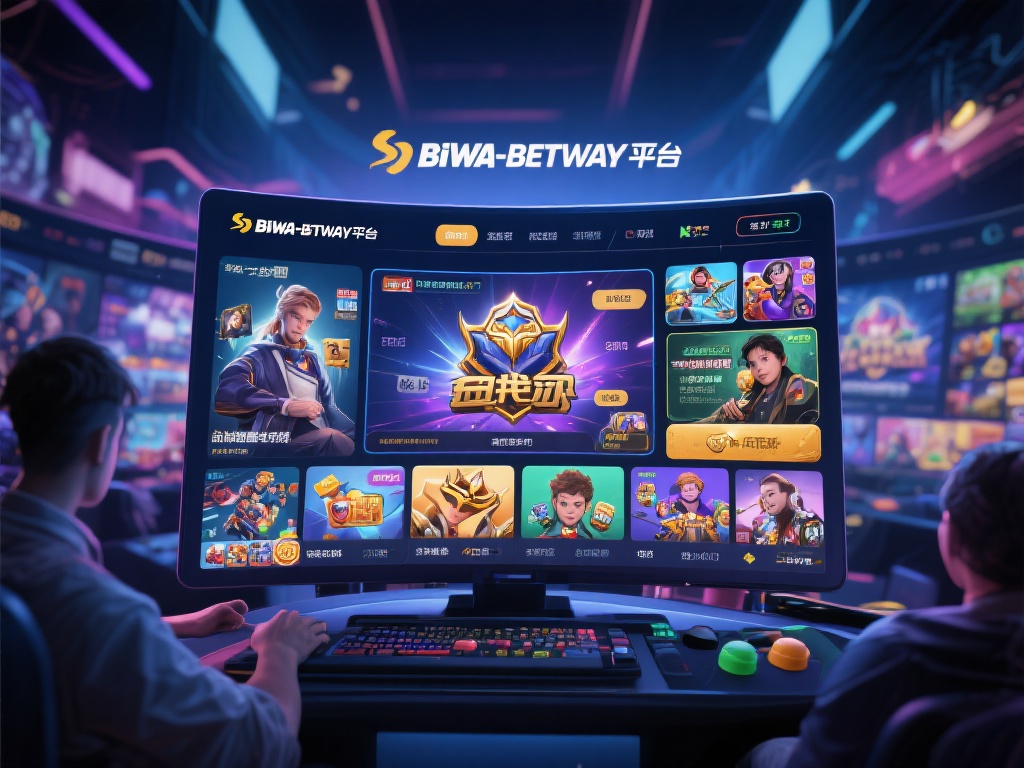 必威一betway游戏体验：纵享多样娱乐项目，畅玩无限精彩