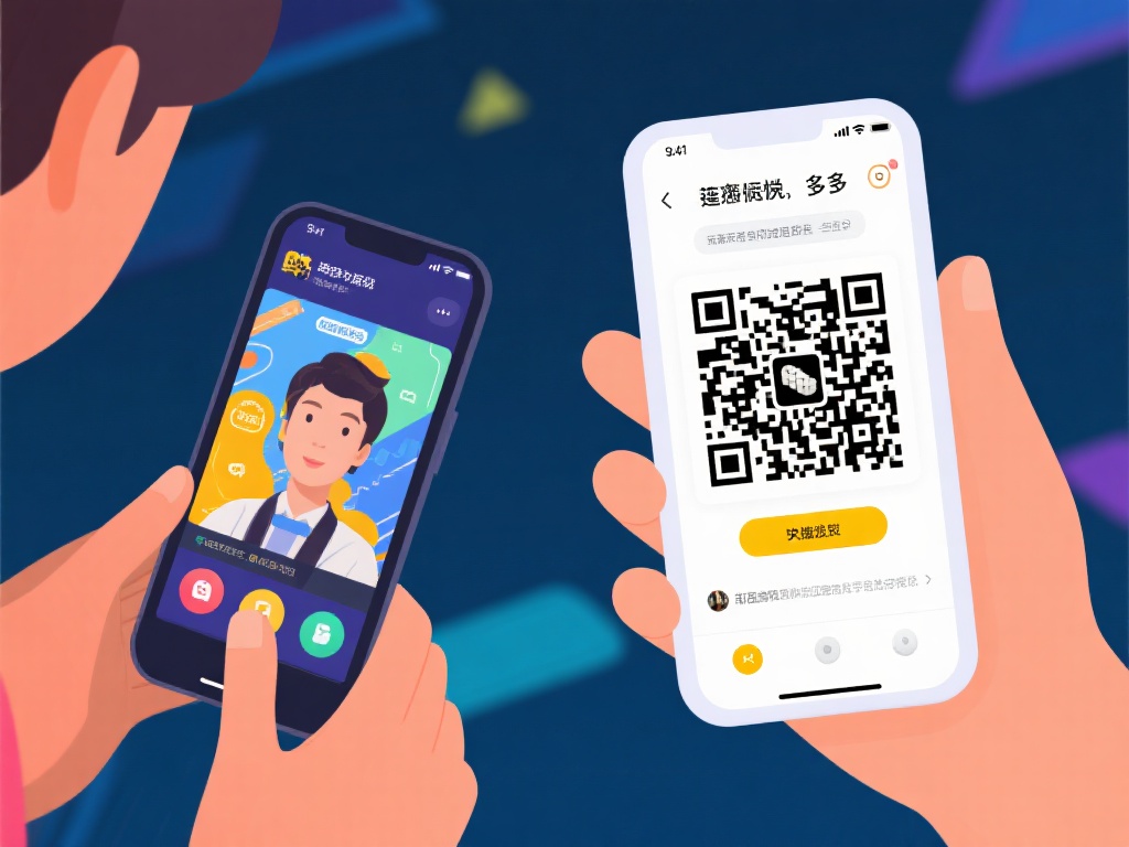 探索解锁Betway必威二维码的精彩无限可能