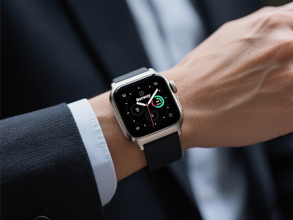 探索现代生活所需的必威Betway智能手表革命
