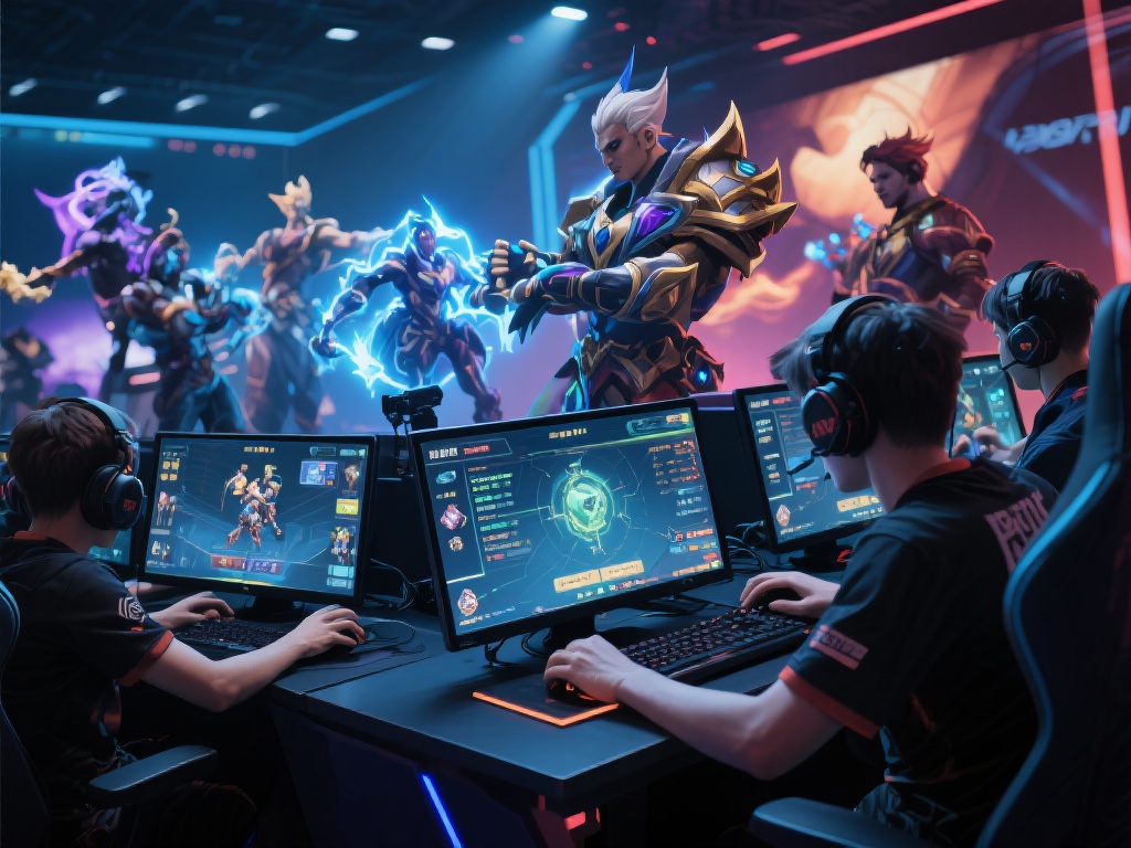 如何掌握Betway必威电竞技巧赢取高额比赛奖金