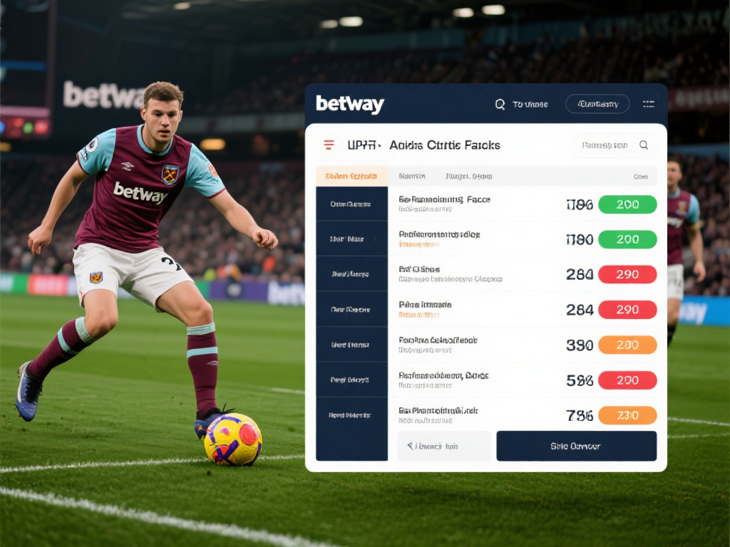 深入了解Betway必威：揭秘热门玩法与核心优势