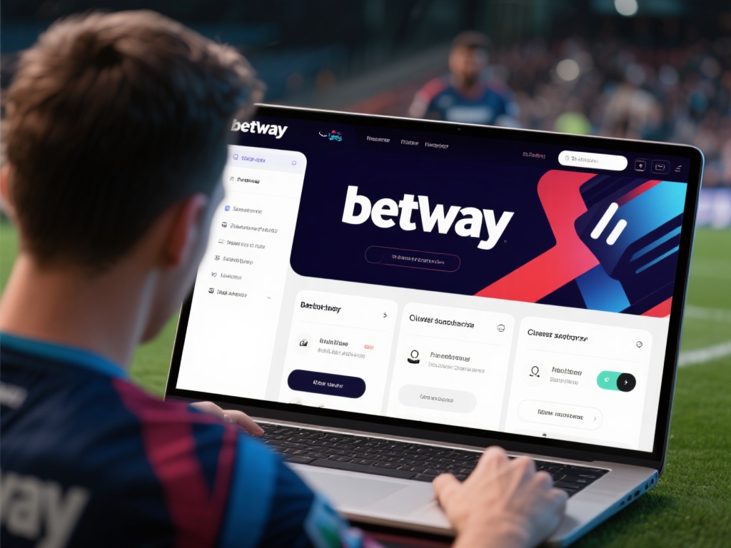 深入探索Betway必威随行版优势，畅享多彩娱乐世界