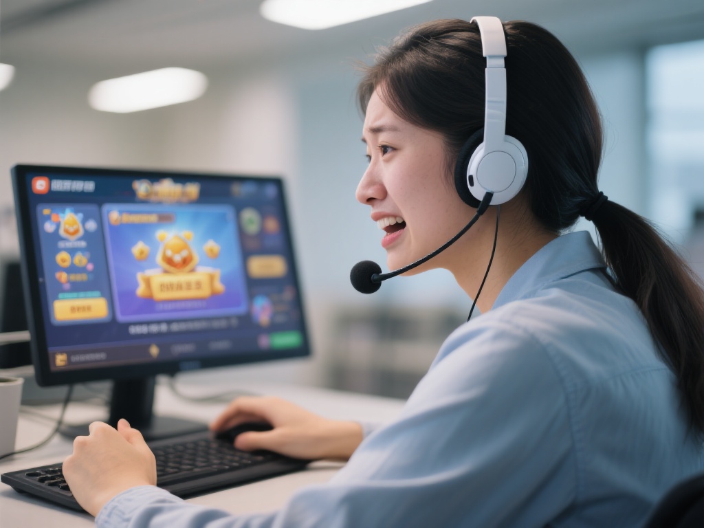 用户体验：探讨betway必威客服的服务印象