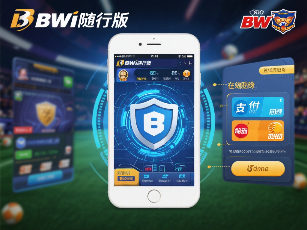 Betway必威随行版：畅享移动游戏新体验