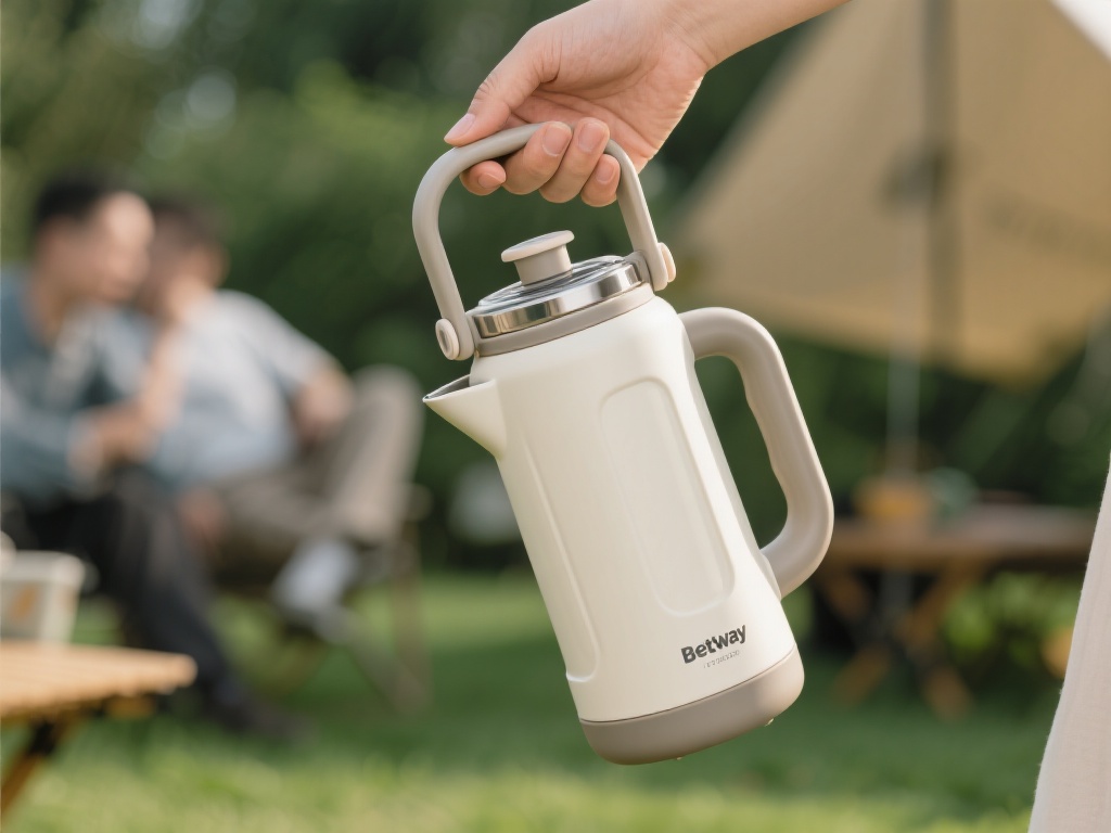 深入解析Betway必特威水壶优点，教你慧眼识好壶