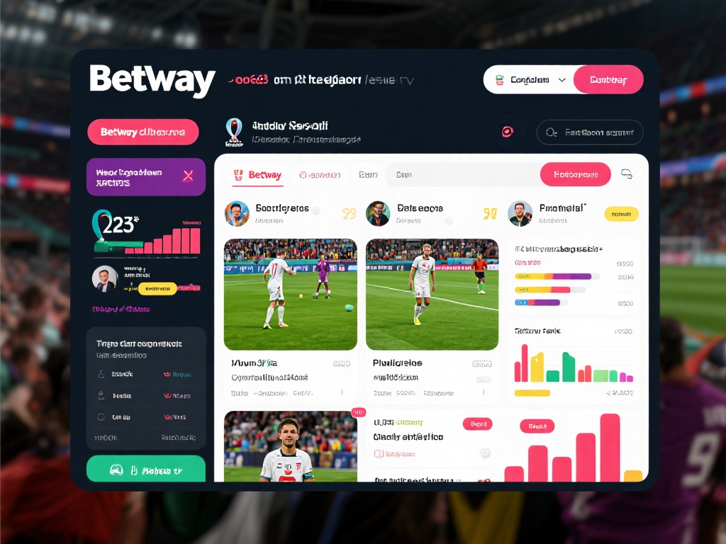 全力以赴，用心前行，Betway必威庆一周年再创辉煌