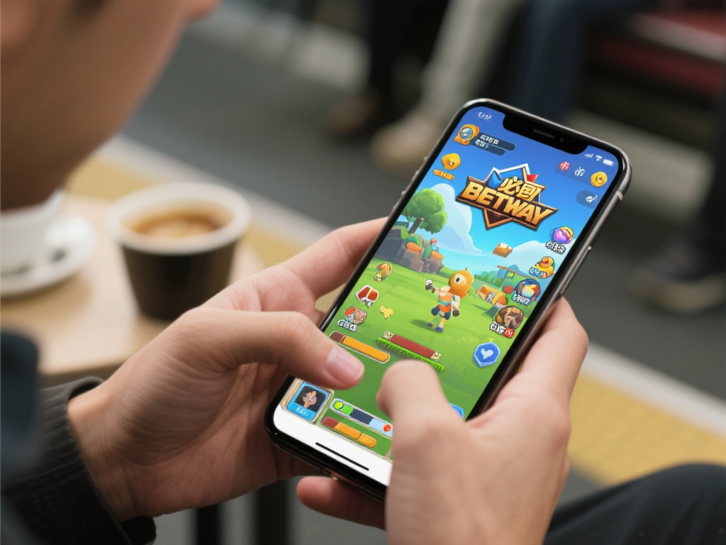 必威国际betway手游版：随时随地畅玩无压力