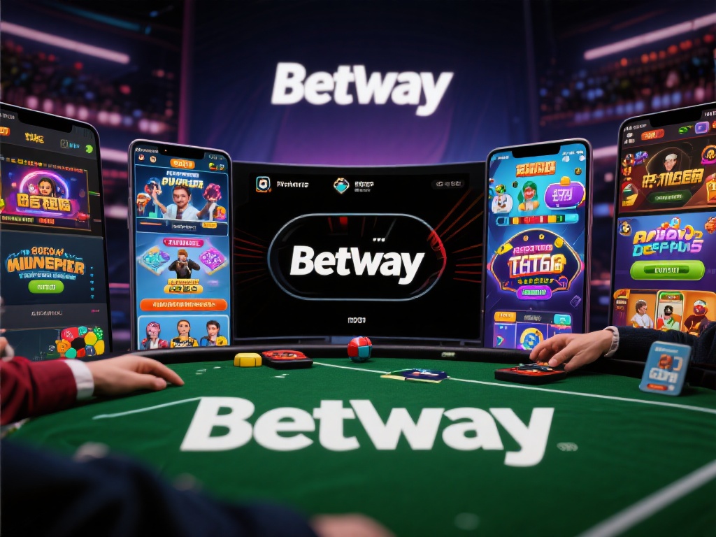 回顾Betway必威周年发展，共赏品牌辉煌历程