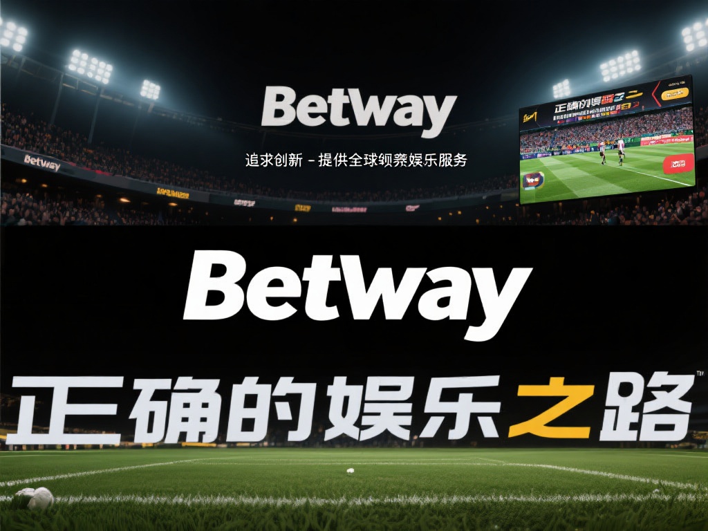 Betway必威app名字的起源与深意解析