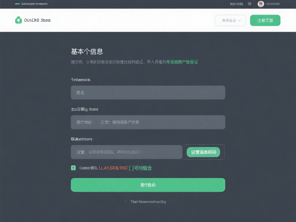 如何快速完成betway必威开户?详细流程讲解!