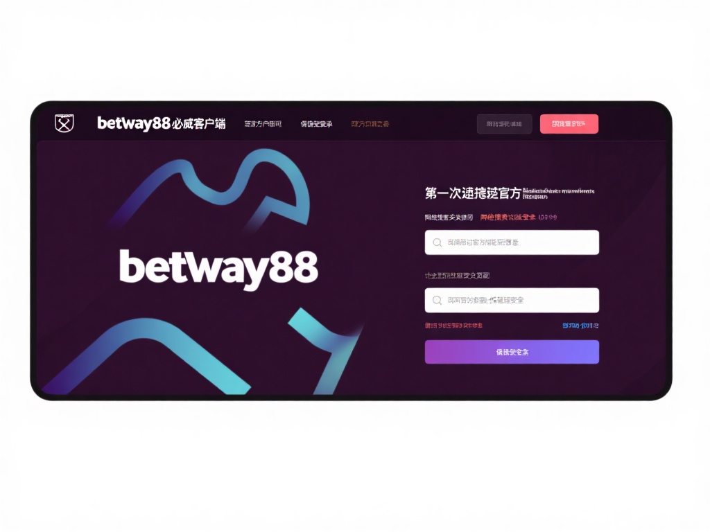 如何注册登录betway88必威客户端:详细流程攻略解析