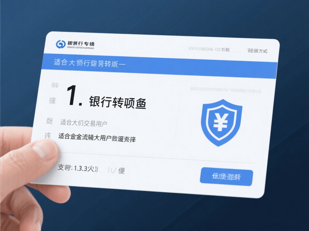 全面解析Betway必威提款方式:选择最适合你的方式
