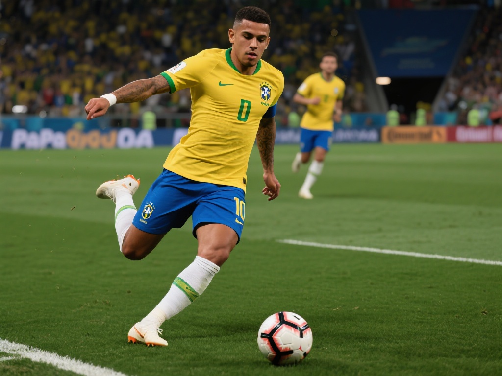 揭秘Betway必威赞助下帕奎塔足球生涯辉煌瞬间! 在足球的世界里,伟大的球员总能凭借出色的表现和关键