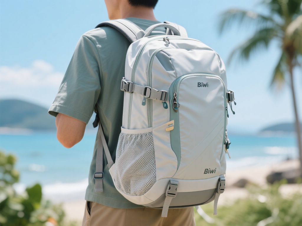 Betway必威品质背包,夏季出游必备之选