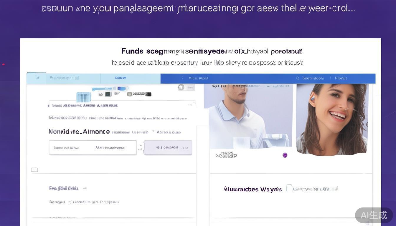 必威体育提现流程详尽操作指南,轻松搞定每一步 在个人中心首页找到“资金管理”或“我的资产”入口,