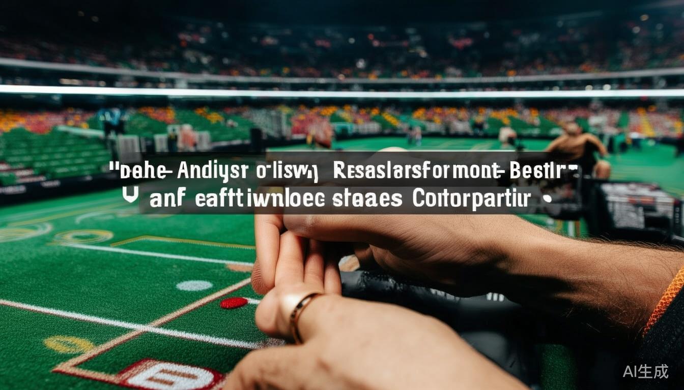 必威体育输钱原因全面解析及实用应对策略揭秘