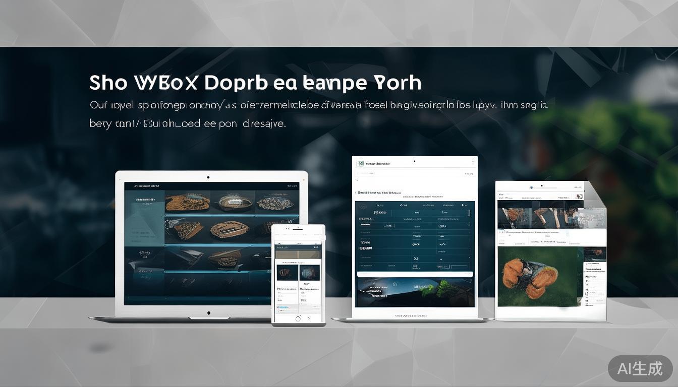 良好的平台界面设计不仅提升用户体验，还能减少操作错