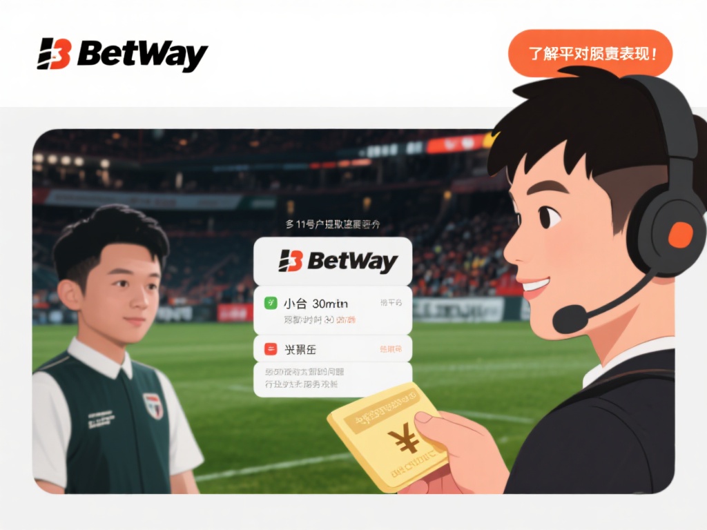 必威Betway11号用户评价与反馈深度解析报告 用户对服务质量的评价是了解平台整体表现的关键。很多