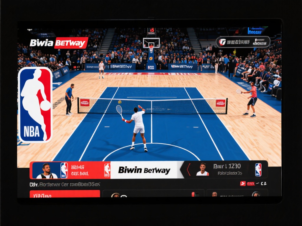 深度揭秘必威Betway直播带您走进全球顶级赛事幕后