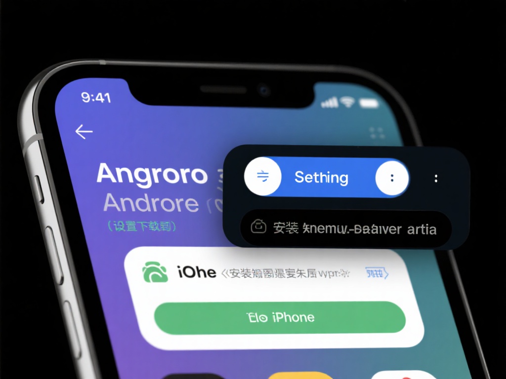 如何安全高效地完成Betway必威手机版软件下载 在下载完成后,如果是Android设备,需要前往“