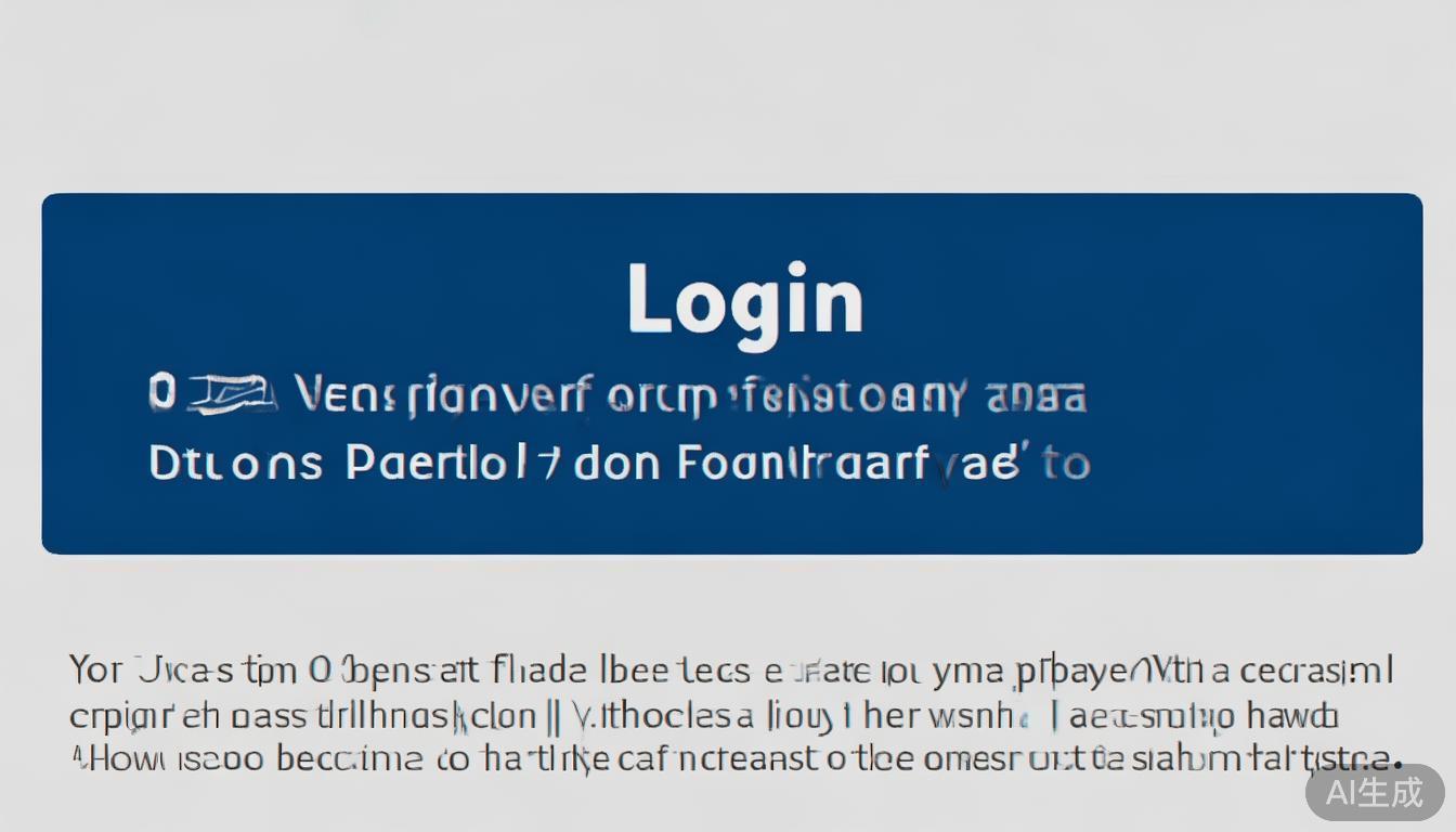 必威体育Betway登录首页官方入口最新指南与安全验证攻略