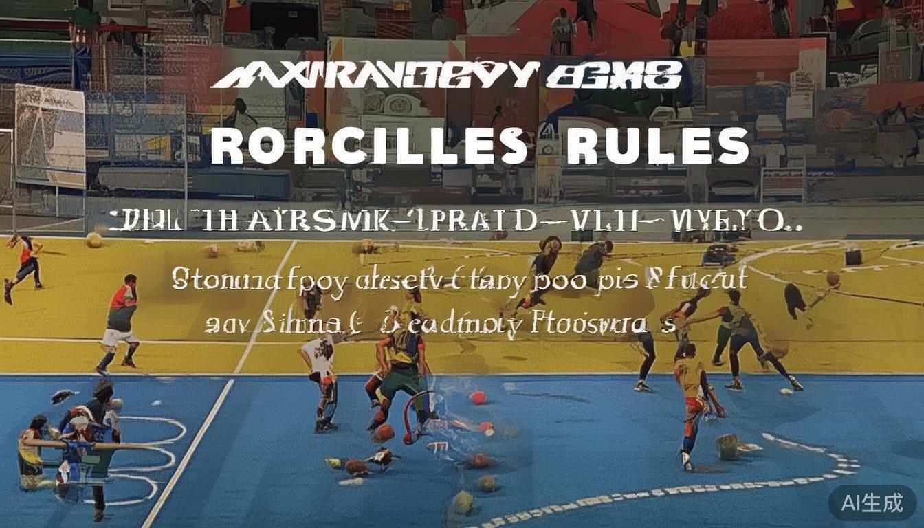 必威体育滚球比赛规则详解及赛场实时直播全面指南