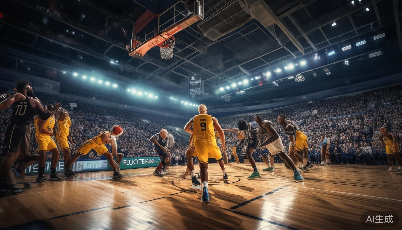 必威体育对篮球加时赛的全面深度分析与精彩亮点解析