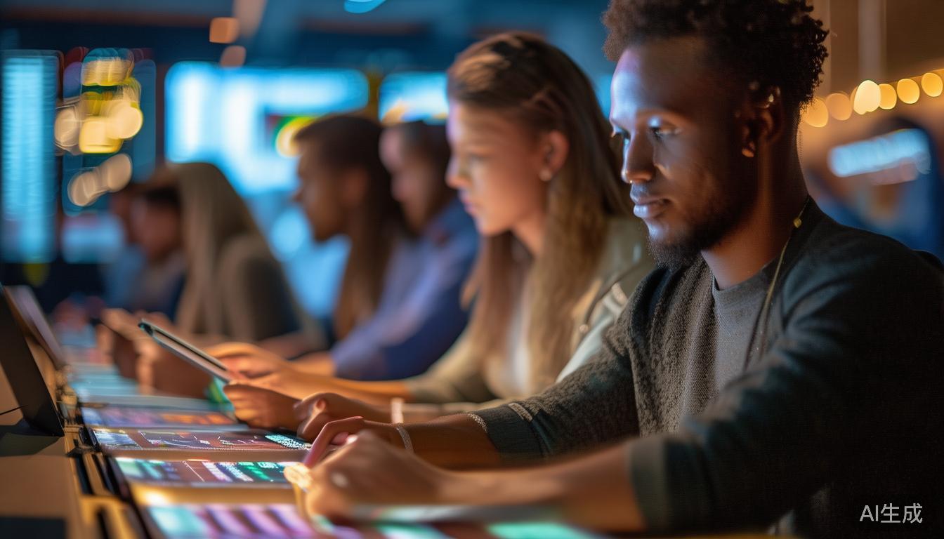 在当今数字娱乐高速发展的时代，体育博彩作为一种新兴