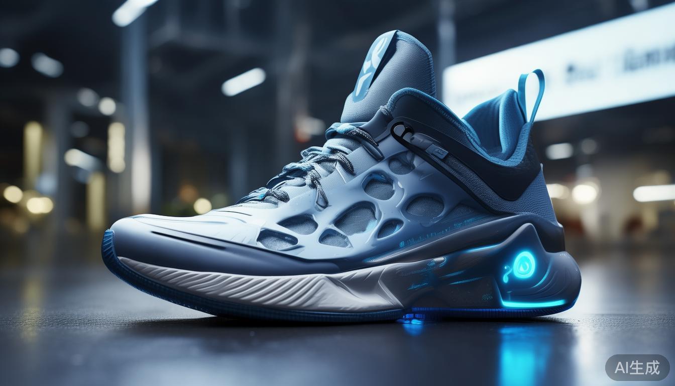 在当今竞争激烈的运动装备行业，创新已成为企业持续发