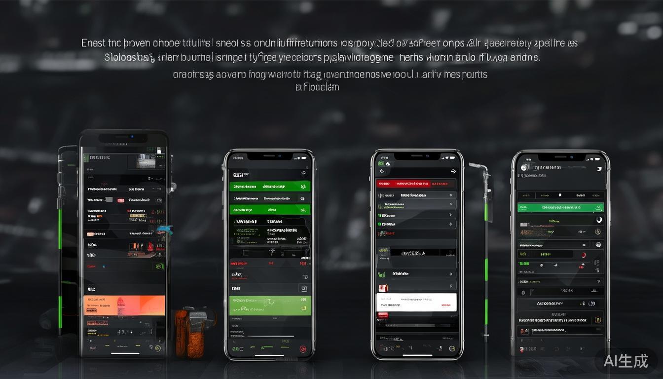 必威体育手机Betway登录最新版本免费下载及使用指南 每一次软件更新都代表着对用户体验的持续优化。必威体