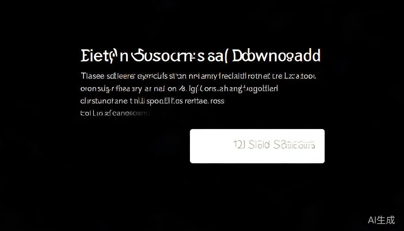 必威体育app官网最新下载指南:详细步骤与注意事项分析 官方网站下载:最直接、最安全的方式是通过必威体育的