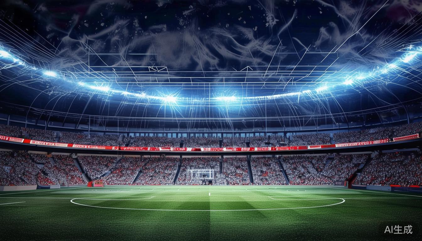 在当今数字娱乐时代，体育赛事已经成为人们日常生活的