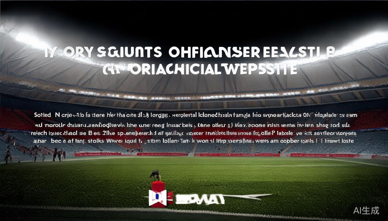 必威体育中文官网：掌握最新体育赛事资讯与专业在线投注指南