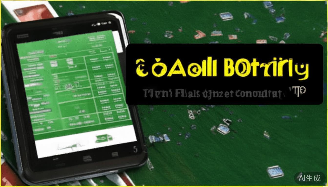 必威体育安卓用户必看技巧:提升体验的实用攻略大全 前言
随着移动互联网的普及,体育博彩成为许多用户
