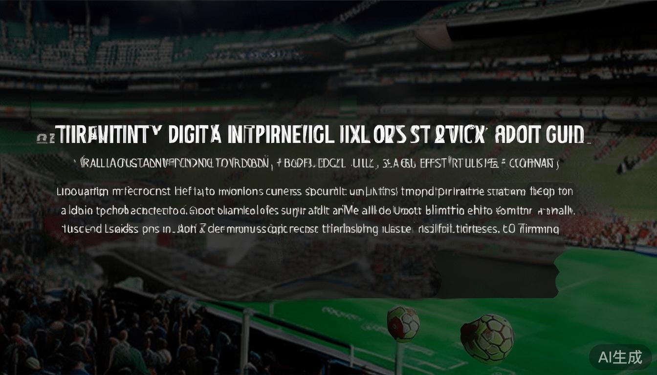 在数字娱乐和体育博彩逐渐成为人们休闲方式的重要组成