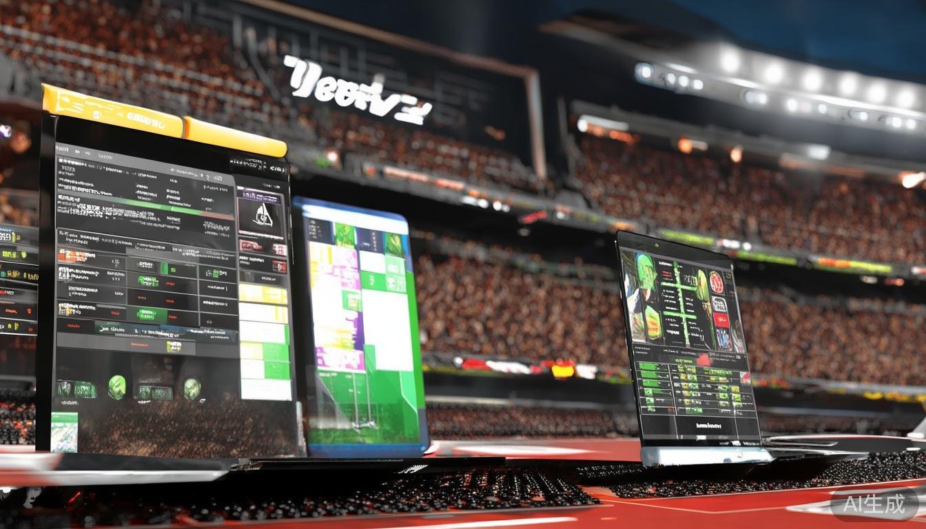 类似必威体育的优秀体育博彩网站推荐及全面分析