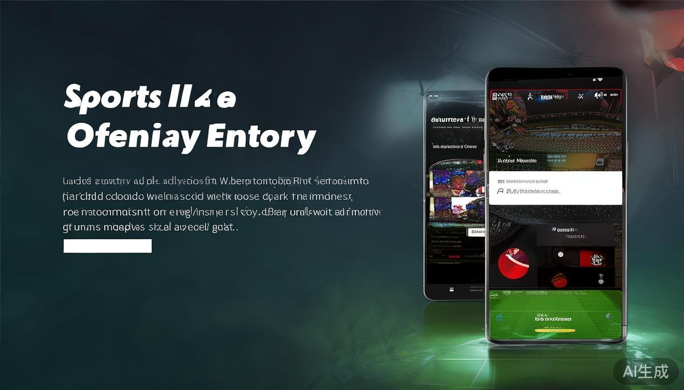 在当今数字化娱乐时代，体育博彩已成为众多运动爱好者