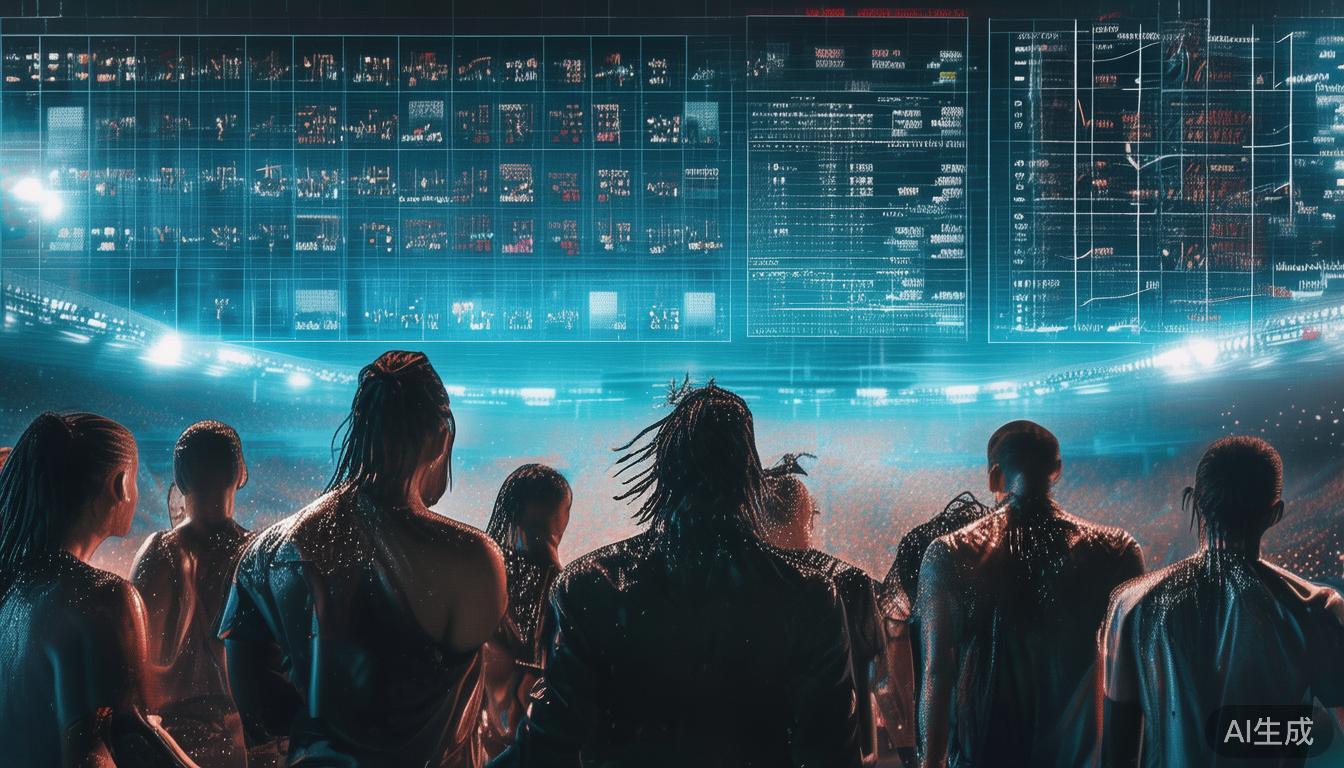 最新的赛果不仅反映了队伍的当下状态，还暗示了未来赛